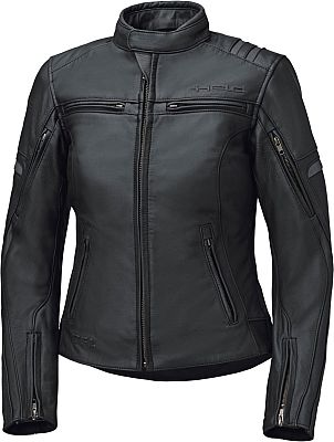 Held Cosmo 4, Lederjacke Damen - Schwarz - 21 von Held