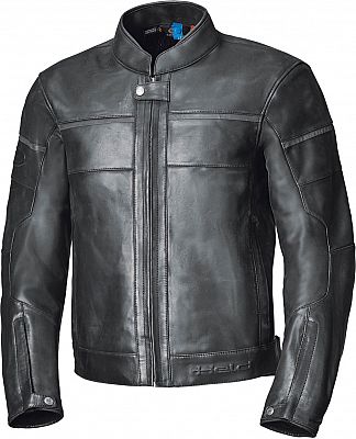 Held Cosmo WR, Lederjacke - Schwarz - 285 von Held