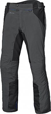 Held Evo Base, Regenhose Gore-Tex - Schwarz - Bauch 3XL von Held