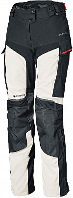 Held Karakum Base, Textilhose Gore-Tex Damen - Hellgrau/Schwarz - 3XL von Held