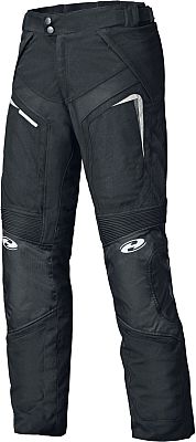 Held Manzano, Textilhose wasserdicht - Schwarz - M von Held