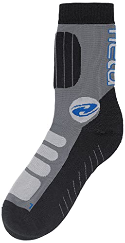 Held Motorradsocken (Sommer) kurz, Größe L von Held