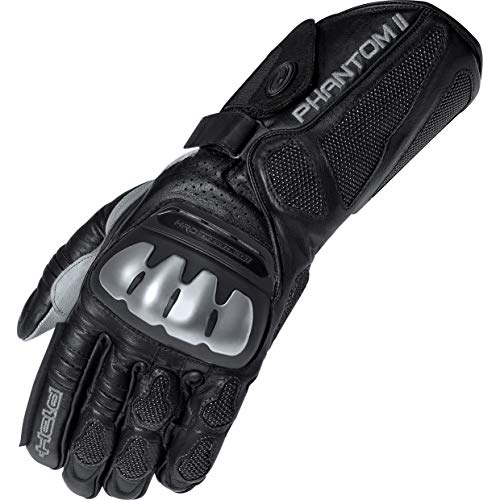 Held Phantom II - Sporthandschuh, Farbe schwarz, Größe 2XL / 11 von Held
