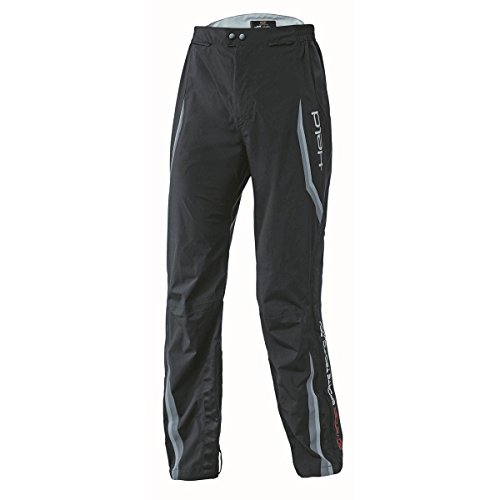 Held Rainblock Base Regenhose, Farbe schwarz-Weiss, Größe M von Held