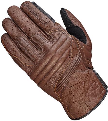 Held Rodney 2 Motorradhandschuhe (Brown,10) von Held