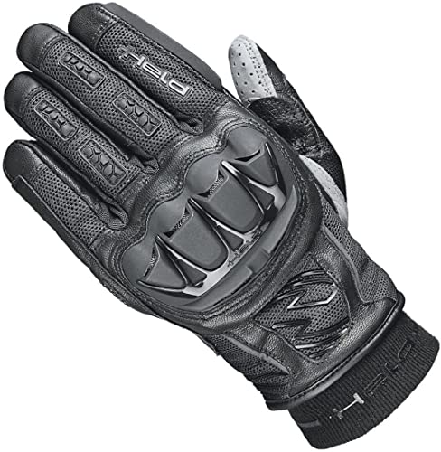 Held Sambia KTC Motorradhandschuhe (Black,10) von Held