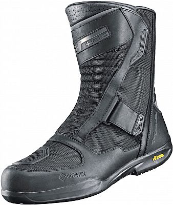 Held Segrino, Stiefel Gore-Tex - Schwarz - 41 von Held