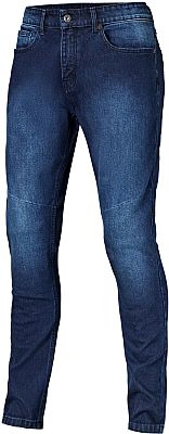 Held Stockton Slim, Jeans - Blau - W42/L32 von Held