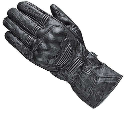Held Touch Motorradtourenhandschuh, Farbe schwarz, Größe Kurz 11 von Held