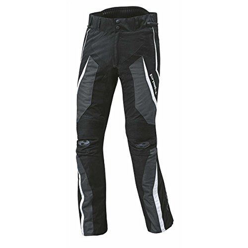 Held Vento Sommer Meshhose Damen, Farbe schwarz, Größe D-M von Held