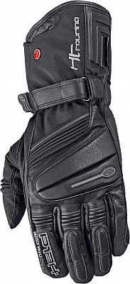 Held Wave, Handschuhe Gore-Tex - Schwarz/Grau - 6 von Held