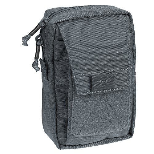 HELIKON-TEX Natel Pouch Tragetasche (35-Shadow Grey) von Helikon-Tex