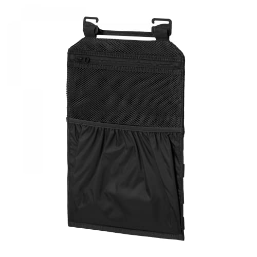 Helikon-Tex Backpack Panel Insert® - Black von Helikon-Tex