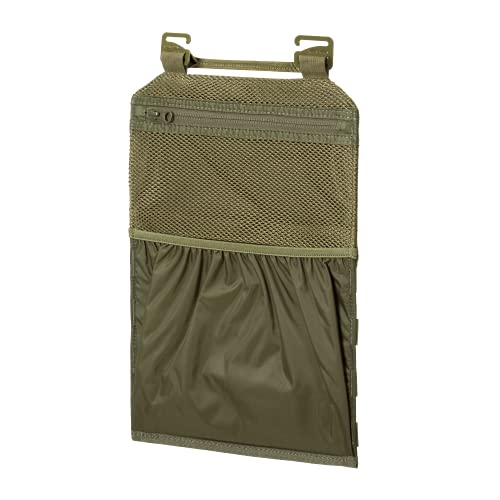 Helikon-Tex Backpack Panel Insert® - Olive Green von Helikon-Tex