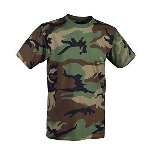 Helikon-Tex Classic Army T-Shirt - USMC Digital Woodland von Helikon-Tex