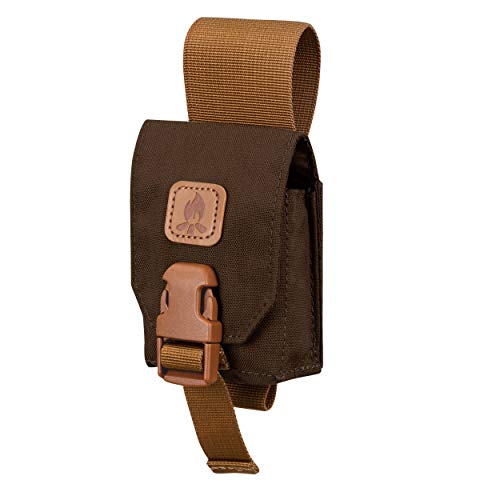 Helikon-Tex Compass/Survival Pouch - Earth Brown/Clay von Helikon-Tex
