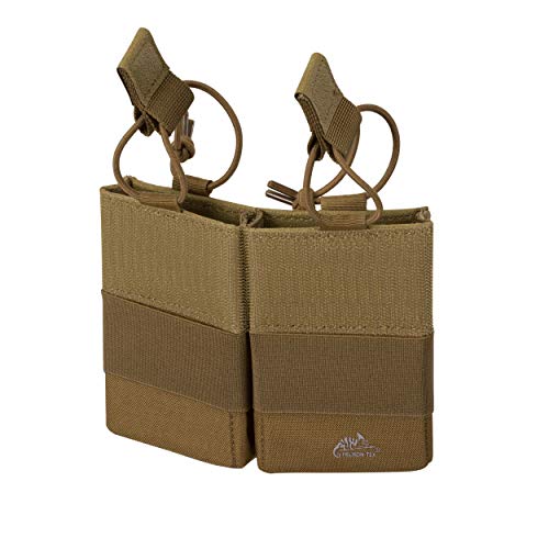 Helikon-Tex Competition Double Rifle Insert - Coyote von Helikon-Tex