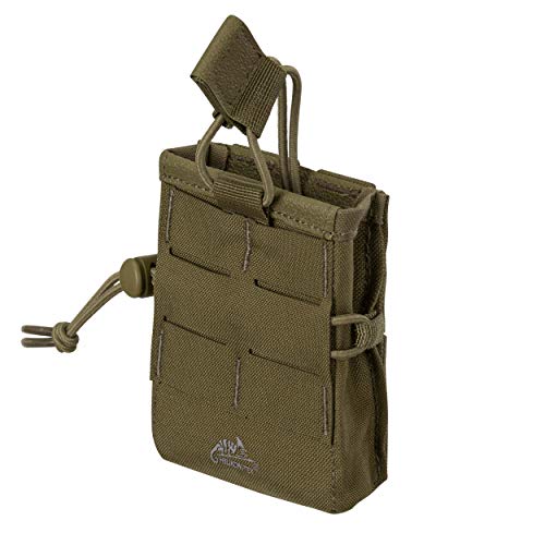 Helikon-Tex Competition Rapid Carbine Pouch - Olive Green von Helikon-Tex