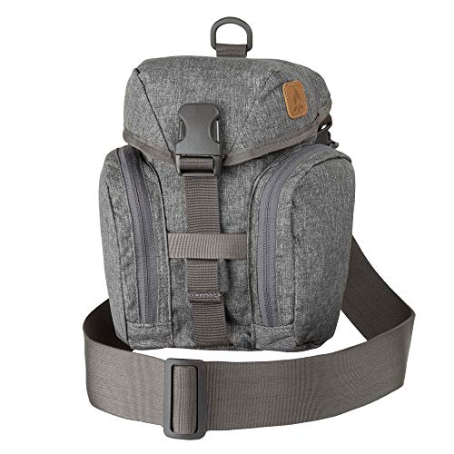 Helikon-Tex Essential Kitbag BUSHCRAFT Survival EDC Bag Tasche - Melange Grey von Helikon-Tex