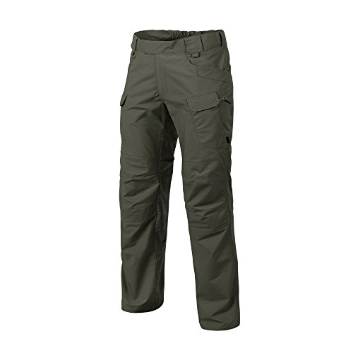 Helikon-Tex Herren Sp-utl-pr military pants, Taiga Green, S-R EU von Helikon-Tex