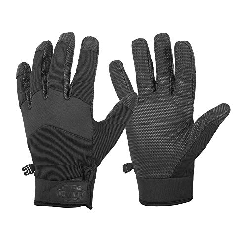 Helikon-Tex Impact Duty Winter Mk2 Gloves Handschuhe - Schwarz von Helikon-Tex