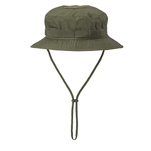 Helikon-Tex Men's CPU Hat-Olive Green, grün, M/Regular von Helikon-Tex