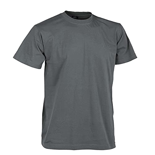 Helikon-Tex Men's Classic Army T-Shirt Shadow Grey, grau, XL von Helikon-Tex