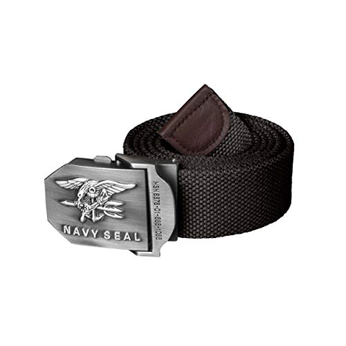 Helikon-Tex Navy Seals Belt - Black von Helikon-Tex