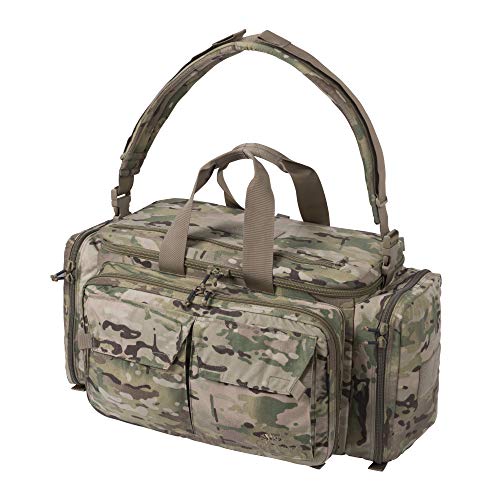 Helikon-Tex RANGEMASTER Gear Bag -Cordura- Multicam von Helikon-Tex