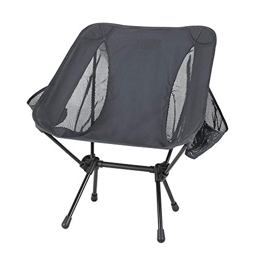 Helikon-Tex Range Chair Campingstuhl - Shadow Grey von Helikon-Tex