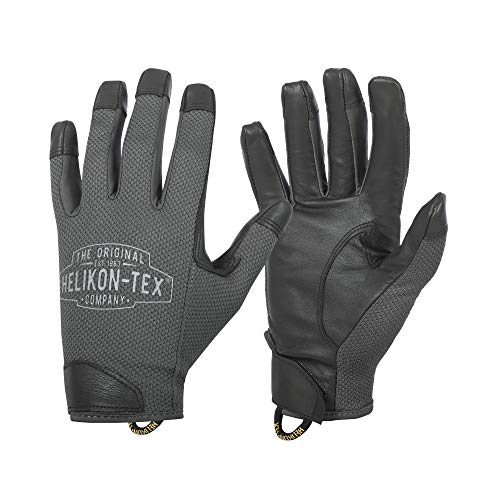 Helikon-Tex Rangeman Gloves Handschuhe - Shadow Grey/Schwarz von Helikon-Tex