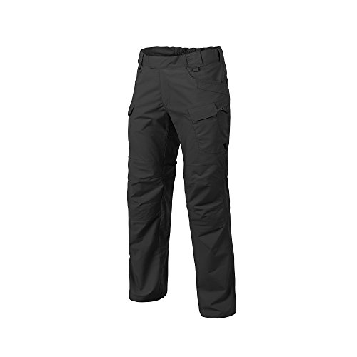 Helikon-Tex UTP® (Urban Tactical Pants) - Ripstop - Noir Noir M/Long von Helikon-Tex