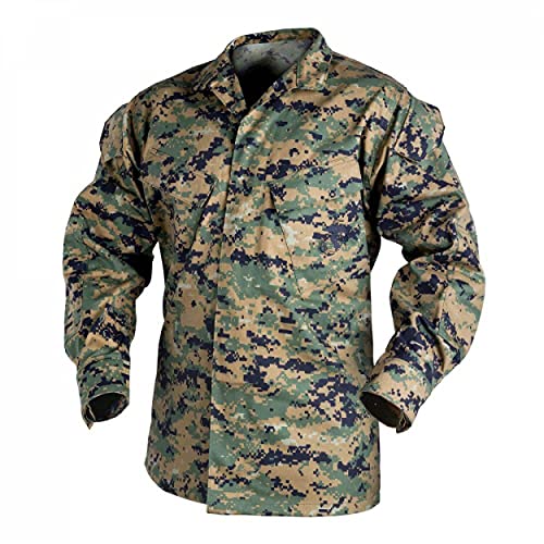 Helikon-Tex USMC Shirt - USMC Digital Woodland von Helikon-Tex