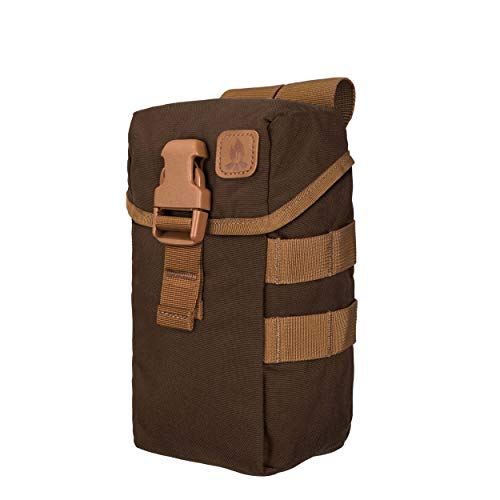 Helikon-Tex Water Canteen Pouch - Earth Brown/Clay von Helikon-Tex