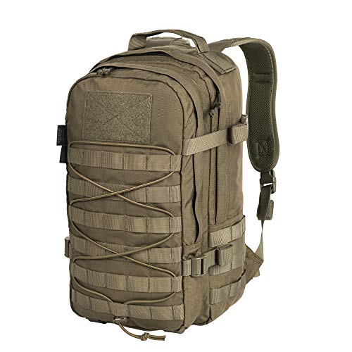 Helikon-Tex Raccoon Mk2 (20l) Backpack - Cordura® Rucksack (Coyote) von Helikon-Tex