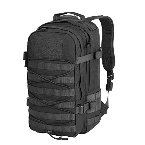 Helikon-Tex Raccoon Mk2 (20l) Backpack - Cordura® Rucksack (Schwarz) von Helikon-Tex