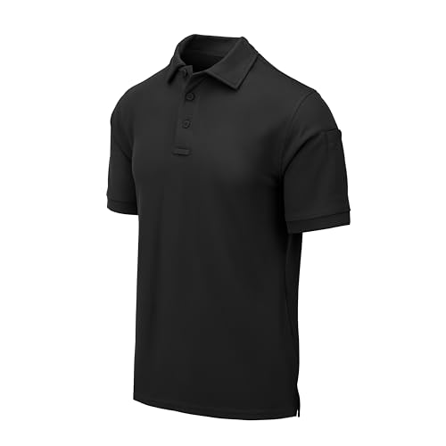 Helikon-Tex PD-utl-TC Poloshirt, Unisex, Erwachsene von Helikon-Tex