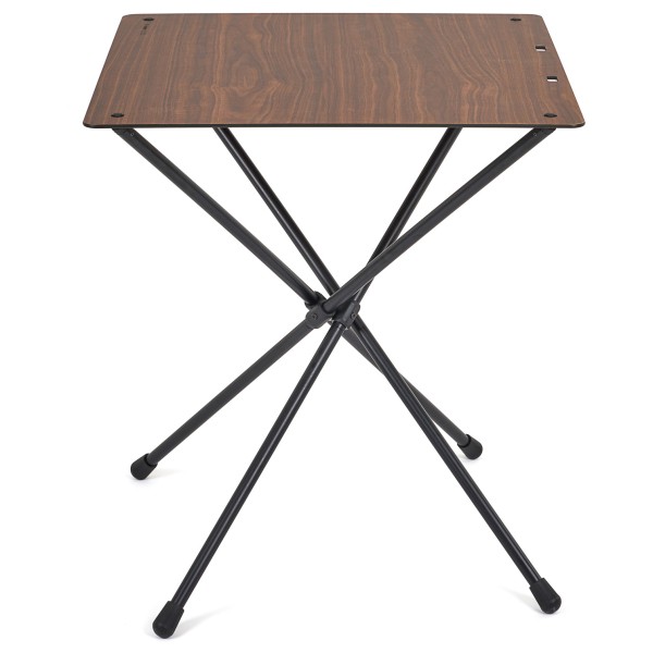Helinox - Café Table - Campingtisch Gr 60x60x68cm braun von Helinox