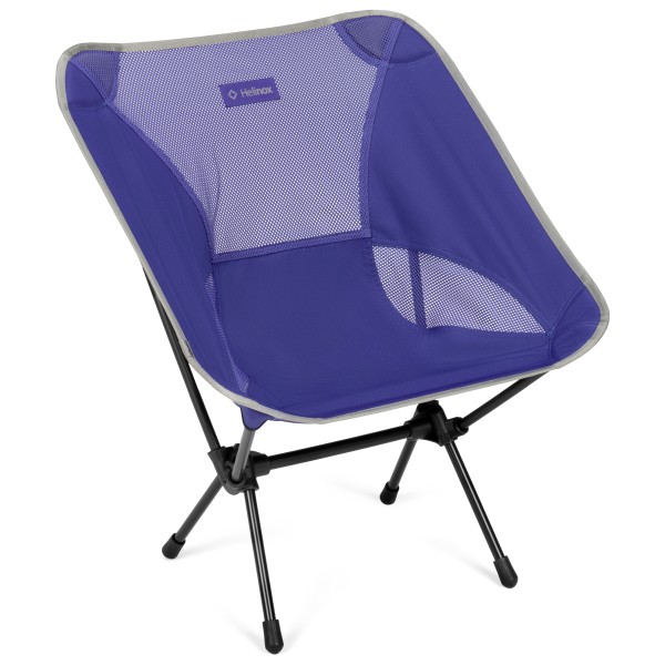 Helinox - Chair One - Campingstuhl Gr 52 x 50 x 66 cm blau von Helinox