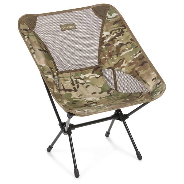 Helinox - Chair One - Campingstuhl Gr 52 x 50 x 66 cm grau von Helinox