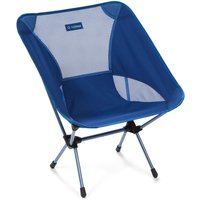 Helinox Chair One Faltstuhl blue block / navy von Helinox