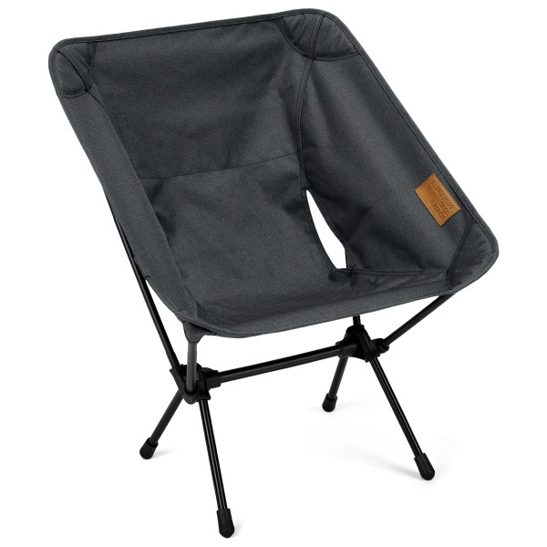 Helinox - Chair One Home - Campingstuhl grau/schwarz von Helinox