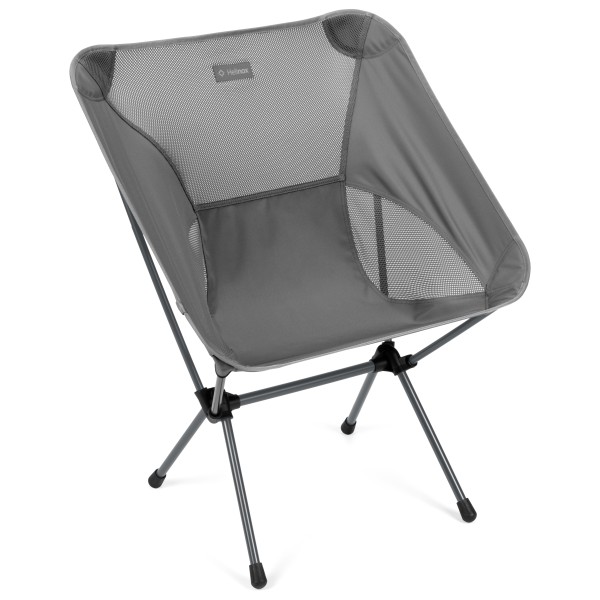 Helinox - Chair One XL - Campingstuhl Gr 68 x 59 x 89 cm beige;blau;grau;schwarz von Helinox
