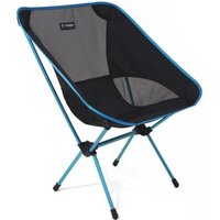 Helinox Chair One XL Faltstuhl black / blue von Helinox