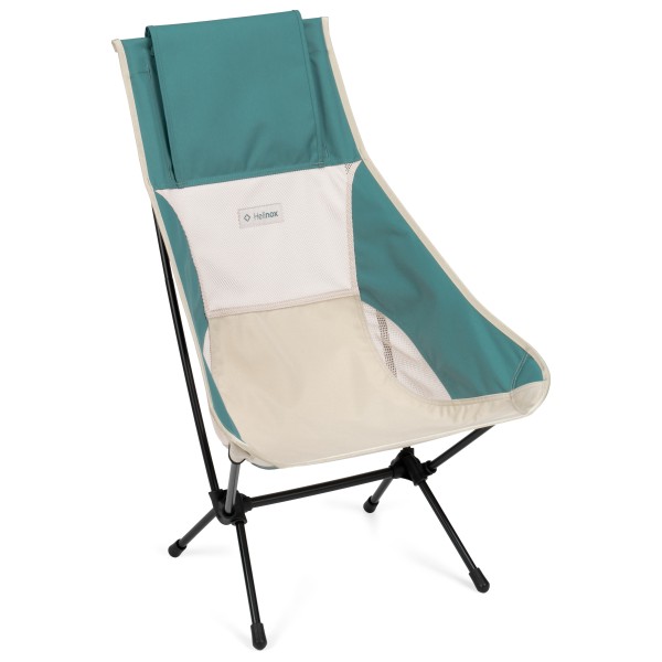 Helinox - Chair Two - Campingstuhl türkis von Helinox