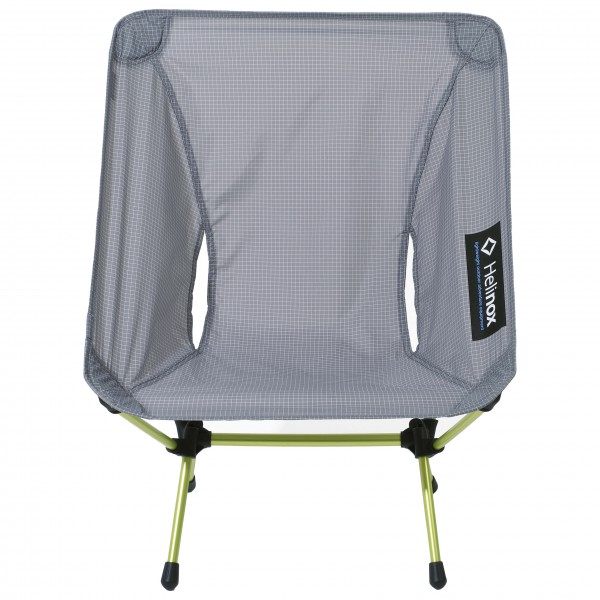 Helinox - Chair Zero - Campingstuhl Gr 52 x 48 x 64 cm grau von Helinox