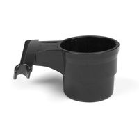 Helinox Cup Holder - Plastic version Becherhalter black von Helinox