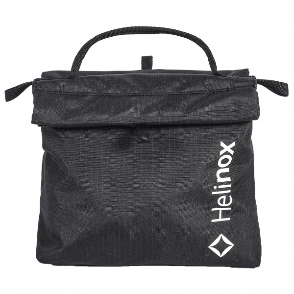 Helinox - Saddle Bags - Tasche Gr 22 x 2 x 42 cm schwarz von Helinox