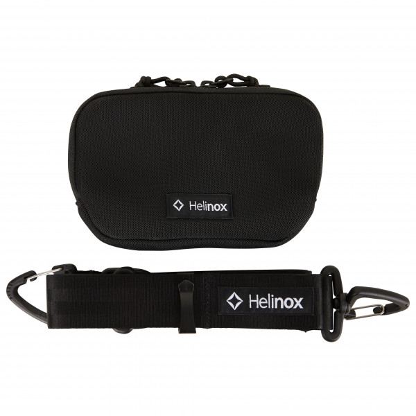 Helinox - Shoulder Strap & Pouch Gr One Size schwarz von Helinox