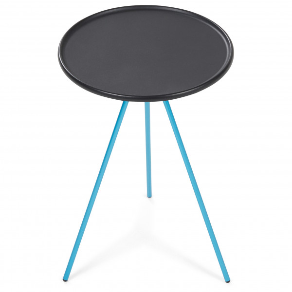 Helinox - Side Table Small - Campingtisch Gr 26,5 x 39 cm blau von Helinox
